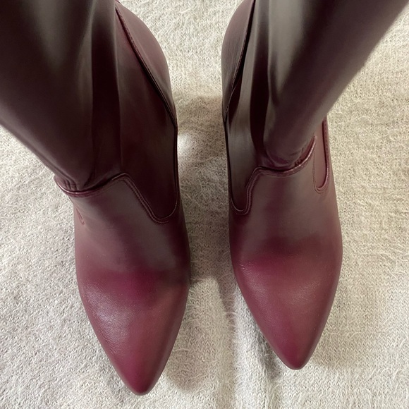 FRANCO SARTO • Katherine Knee High Boot • Women’s - Picture 10 of 15